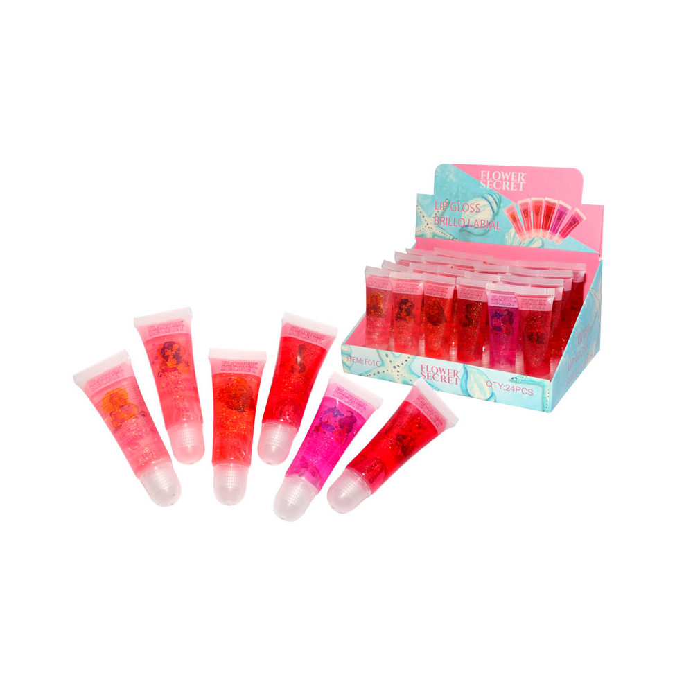 Brillo Labial Sirena