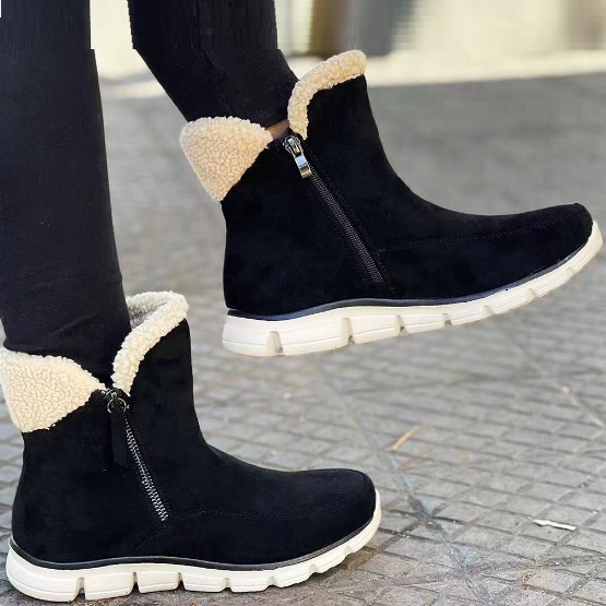 BOTINES
